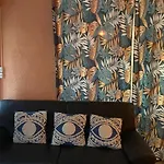 Residence Du Tanit