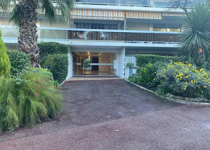 Residence Du Tanit