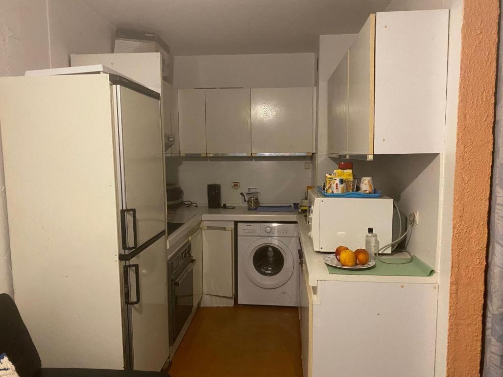 Du Tanit Apartment *