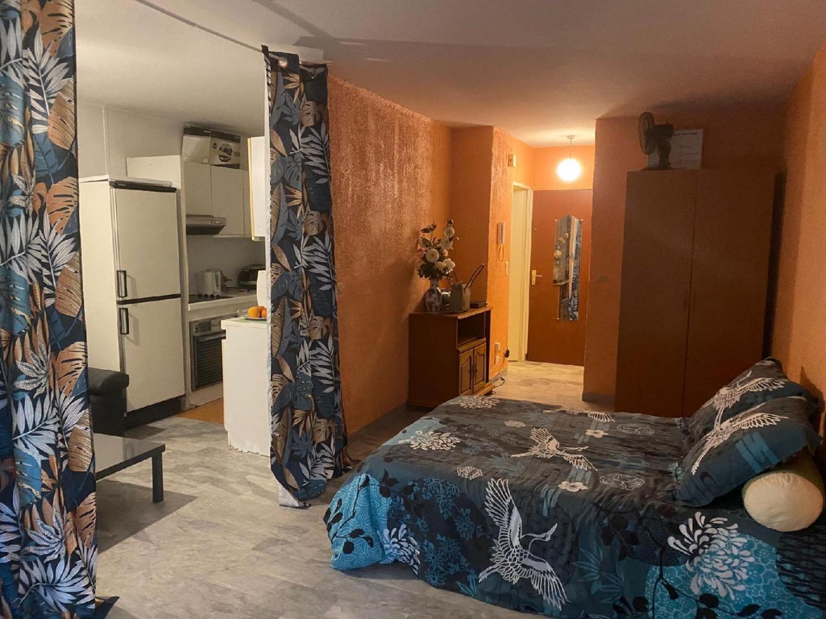 Apartment Du Tanit